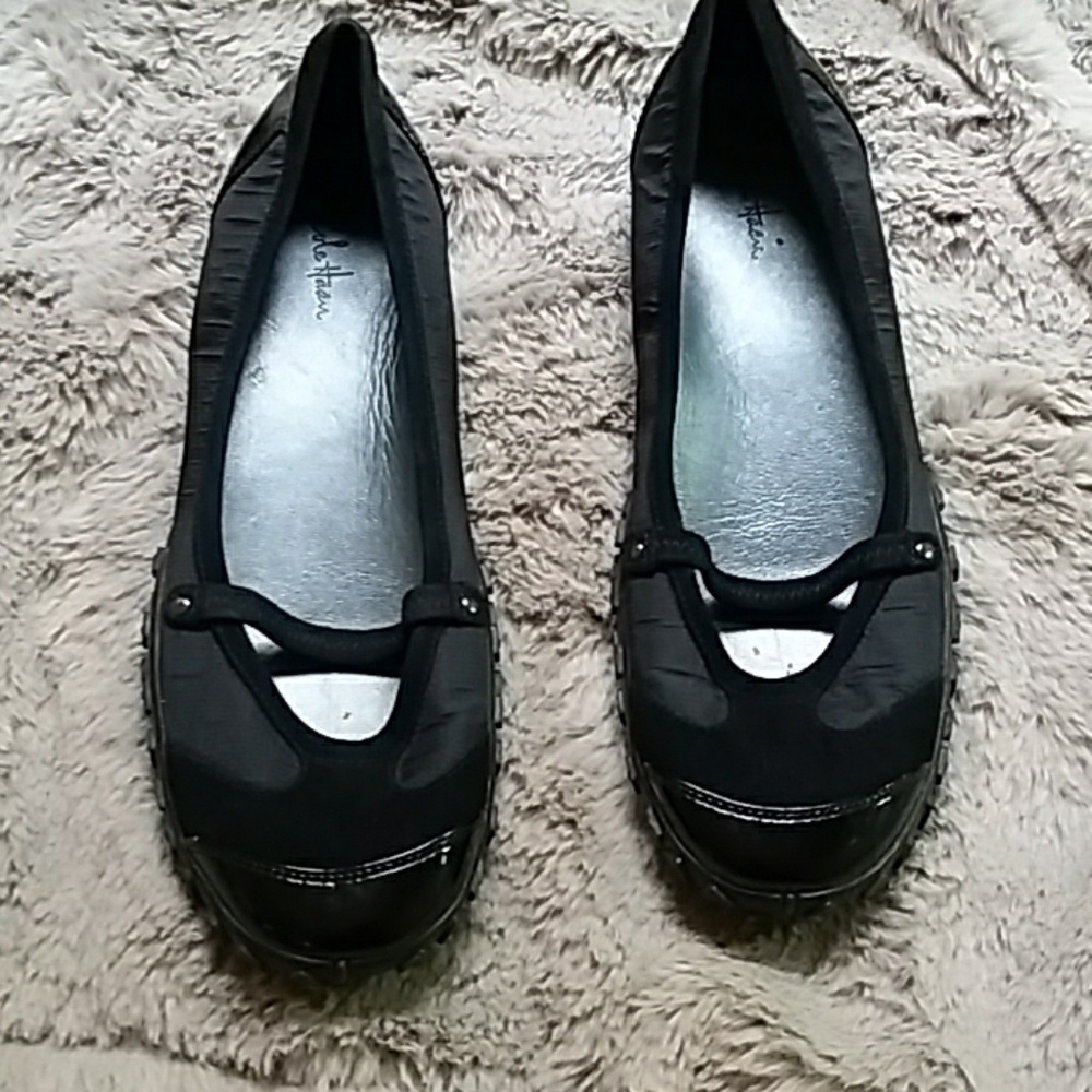 Cole Haan Nike Lab Ballet Sneaker